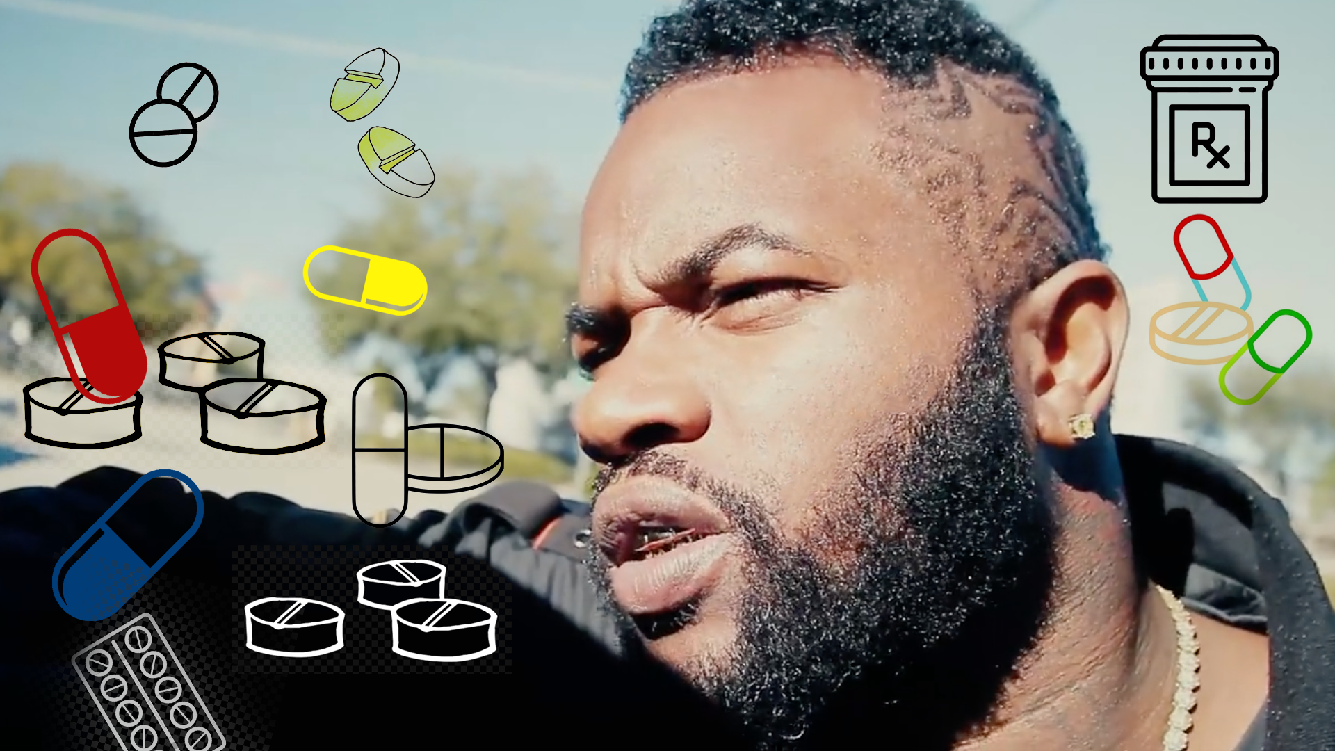 a bike life story amazon prime