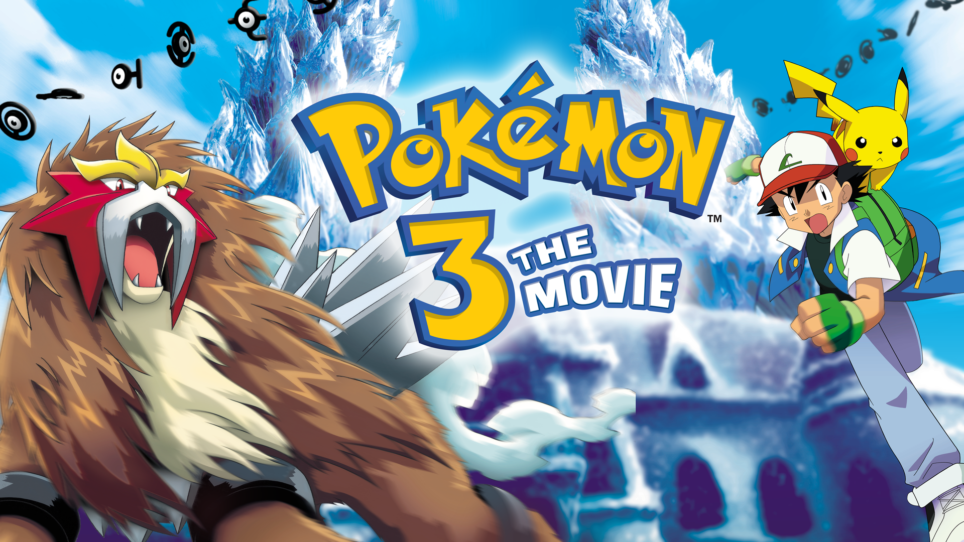 Watch Pokémon Adventures In The Orange Islands Prime Video