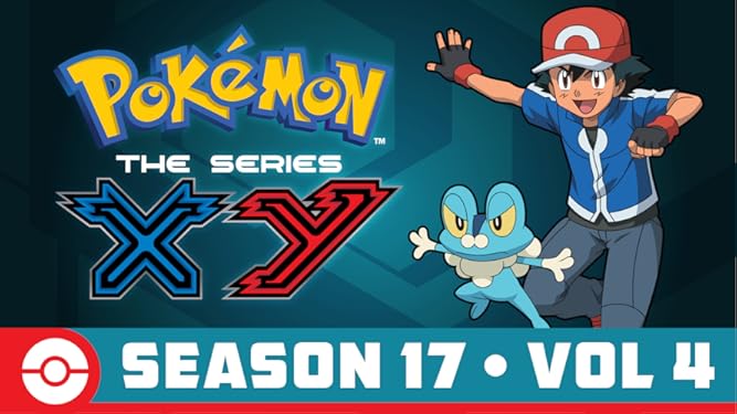 Pokemon xy amazon clearance