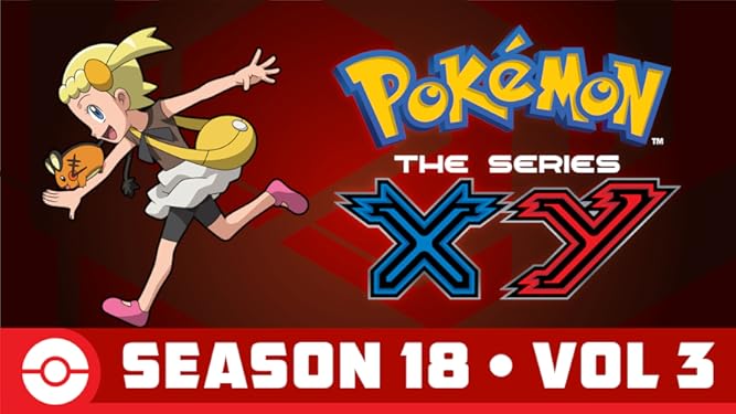 Pokemon xy amazon clearance
