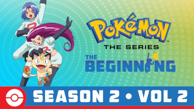Watch Pokemon Adventures In The Orange Islands Prime Video