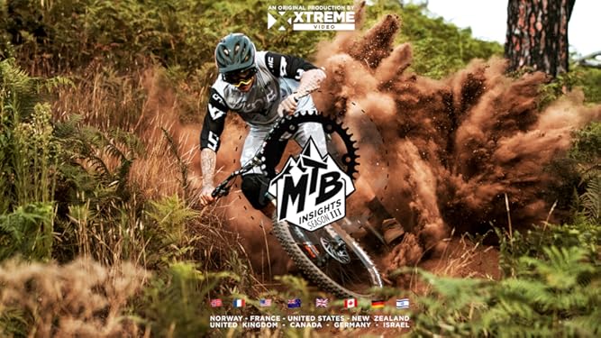 Amazon Com Watch Mtb Insights Prime Video