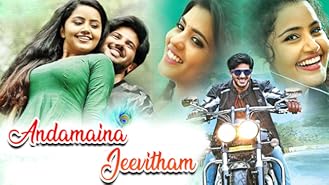 Dulquer Salmaan Movies Tv And Bio Prime Video