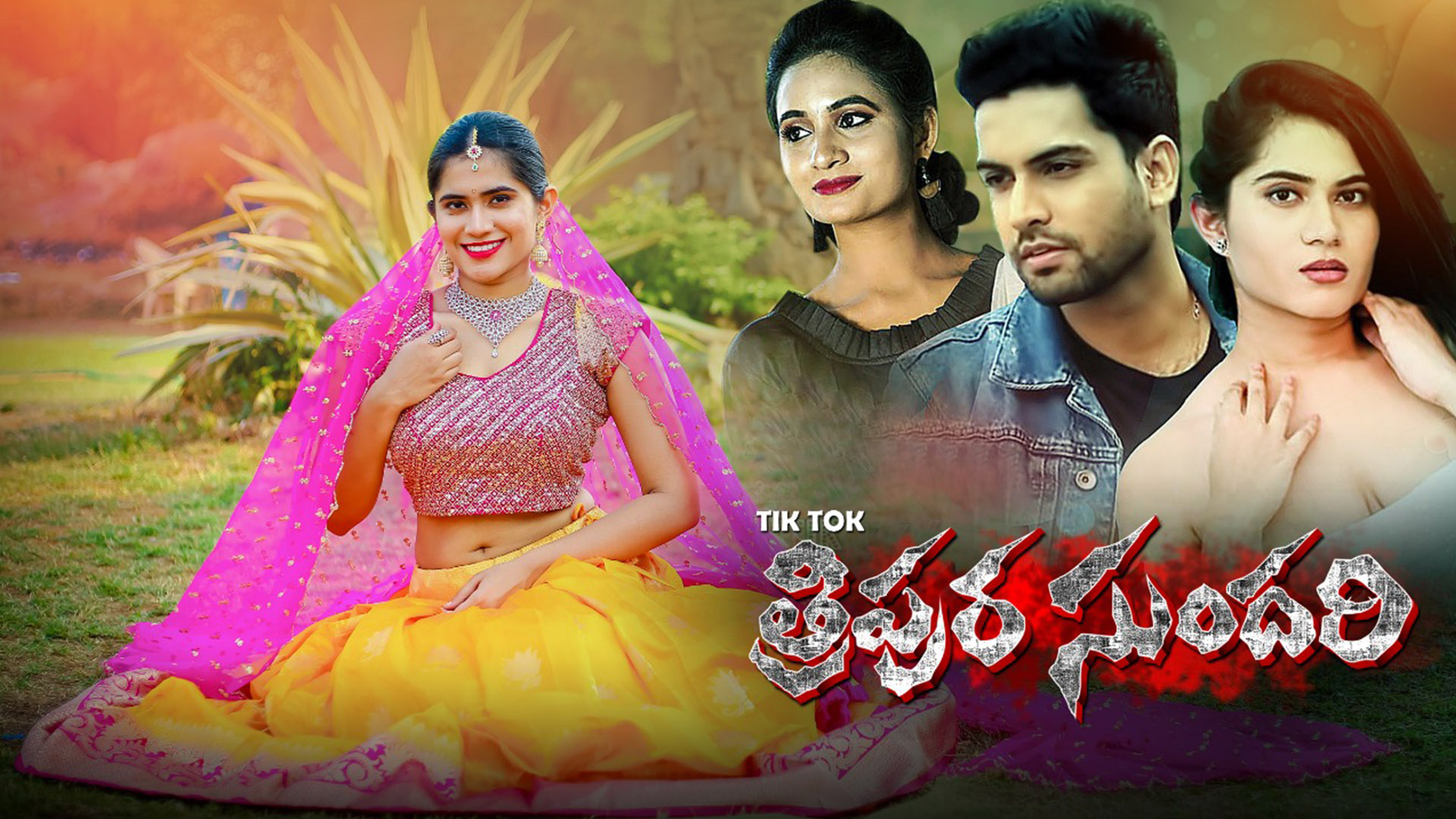 Talking to the tik tok