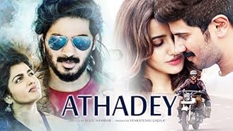 Dulquer Salmaan Movies Tv And Bio Prime Video