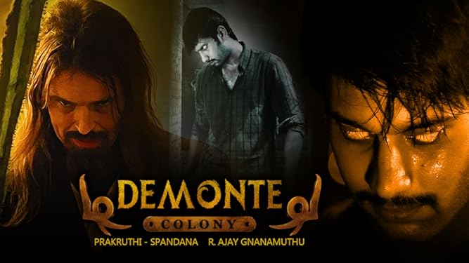 Watch Demonte Colony Prime Video Despite the 'any resemblance to reality is coincidental' disclaimer (probably due to the inevitable flashback savagery), the film is a rather faithful retelling of the life of the portuguese businessman named de monte's story, whose wife. watch demonte colony prime video