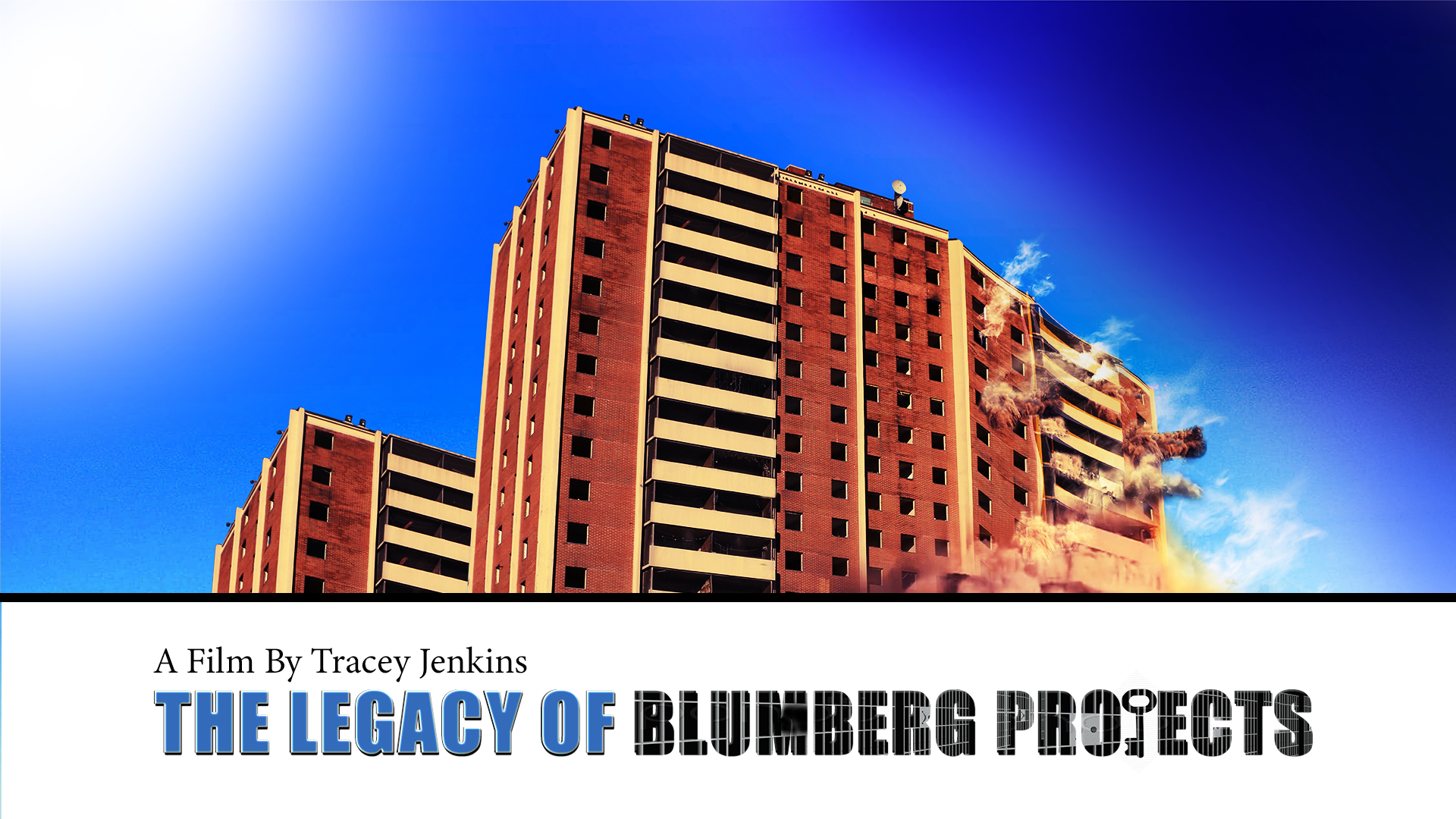 Watch The legacy of Blumberg Projects Prime Video