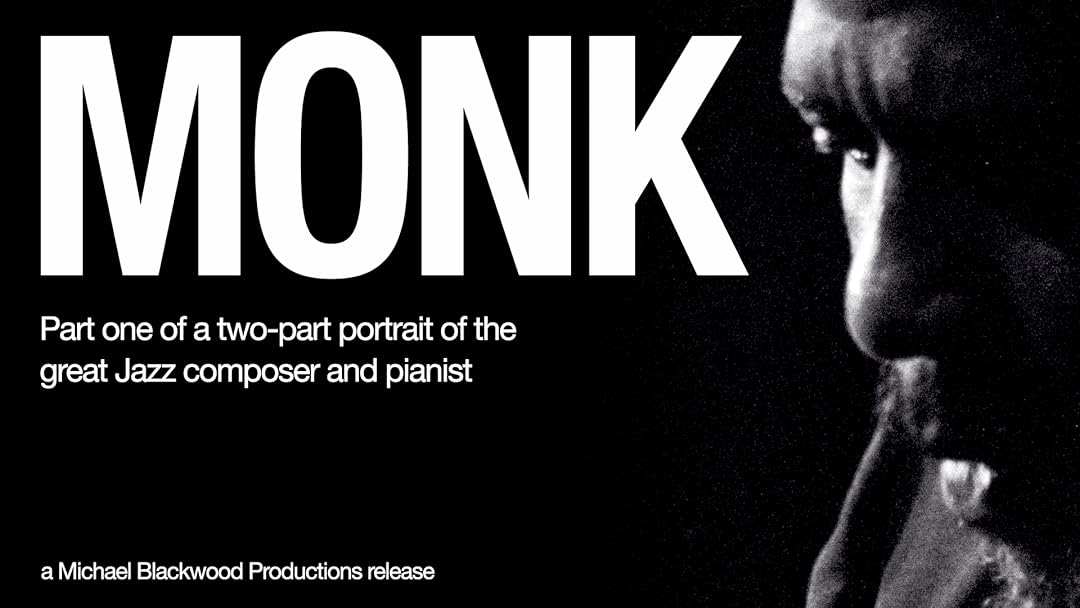 monk amazon prime video