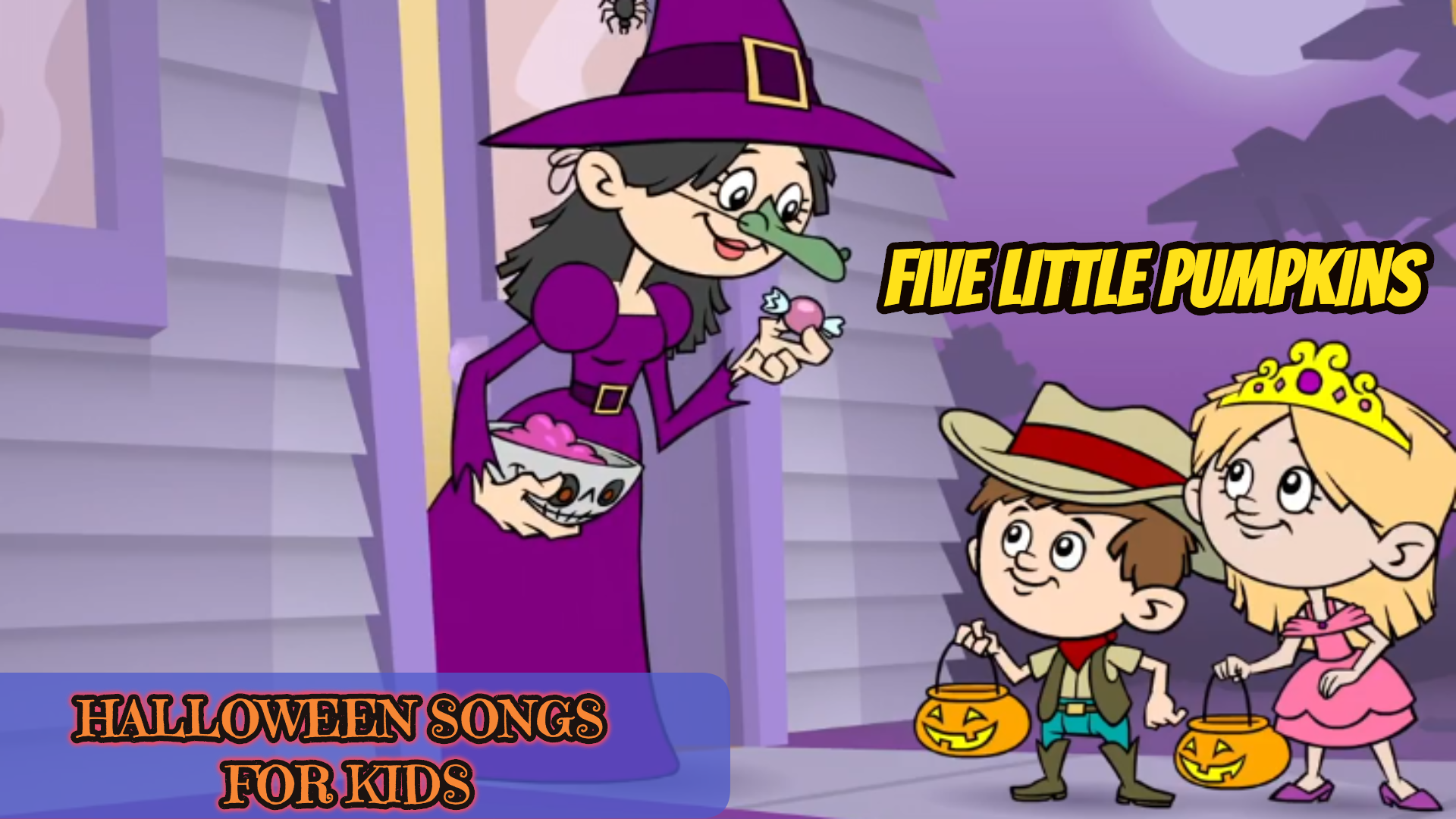 watch-five-little-pumpkins-halloween-songs-for-kids-prime-video