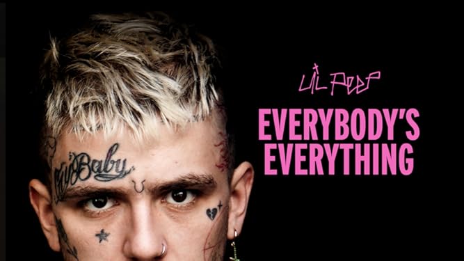 Watch Lil Peep Everybody S Everything Prime Video
