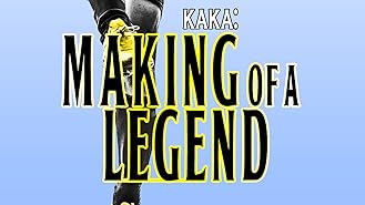 Kaka Making of A Legend