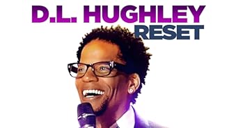 Watch D L Hughley Clear Prime Video