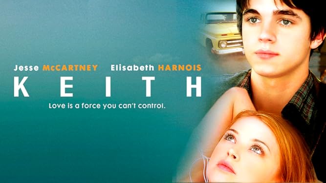 Watch Keith Prime Video