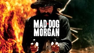 Mad Dog Morgan