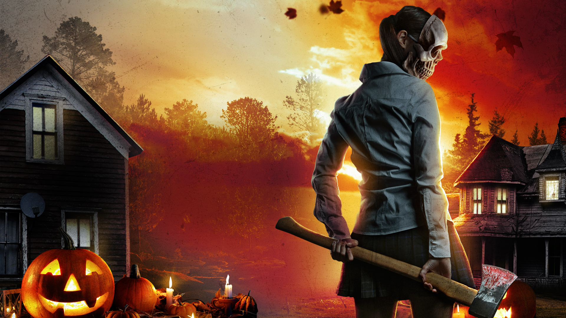 Watch Pickaxe Prime Video