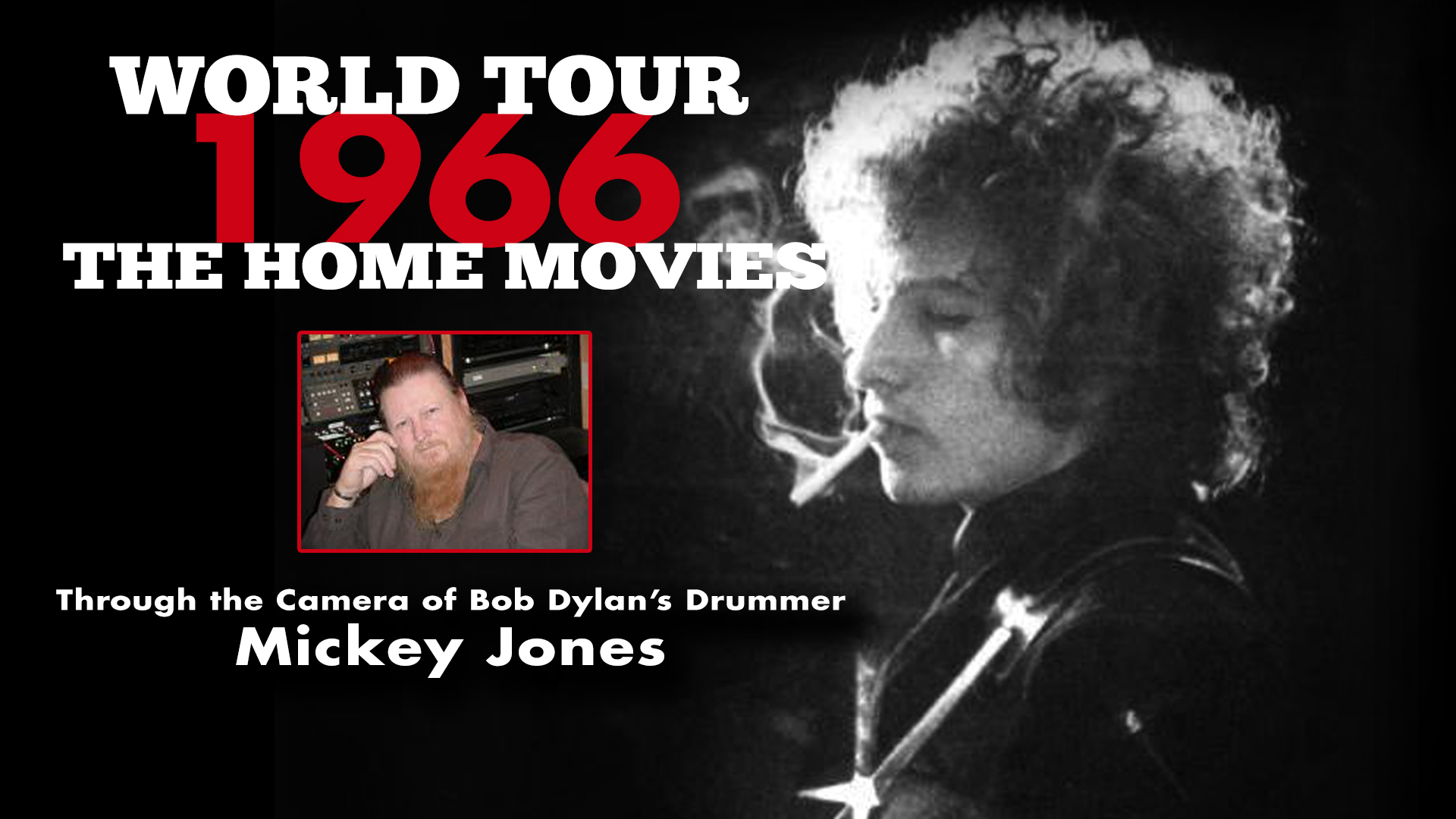 Watch Bob Dylan World Tours 1966 1974 Prime Video