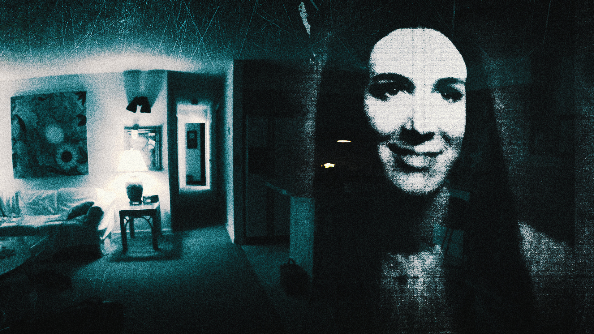 Watch The Pantry Ghost Documentary Prime Video