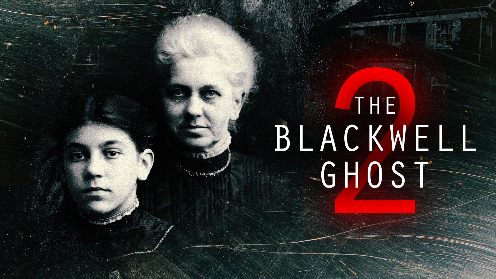 Watch The Pantry Ghost Documentary Prime Video