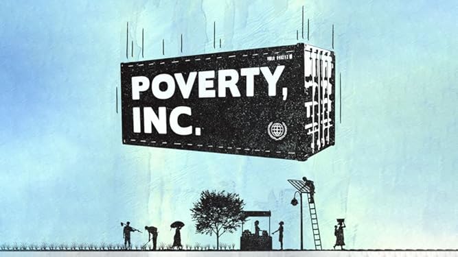 Image result for poverty inc documentary