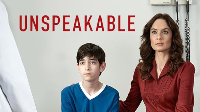Watch Unspeakable Season 1 Prime Video Cbc/sundancetv miniseries unspeakable starring sarah wayne callies starts filming in vancouver and area this week alongside hallmark's truly, madly, deeply from dylan neal. watch unspeakable season 1 prime video