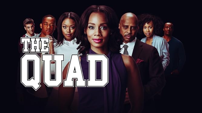 Watch The Quad Season 1 Prime Video Season 3 of odd squad, entitled odd squad mobile unit, premiered on february 17, 2020. watch the quad season 1 prime video