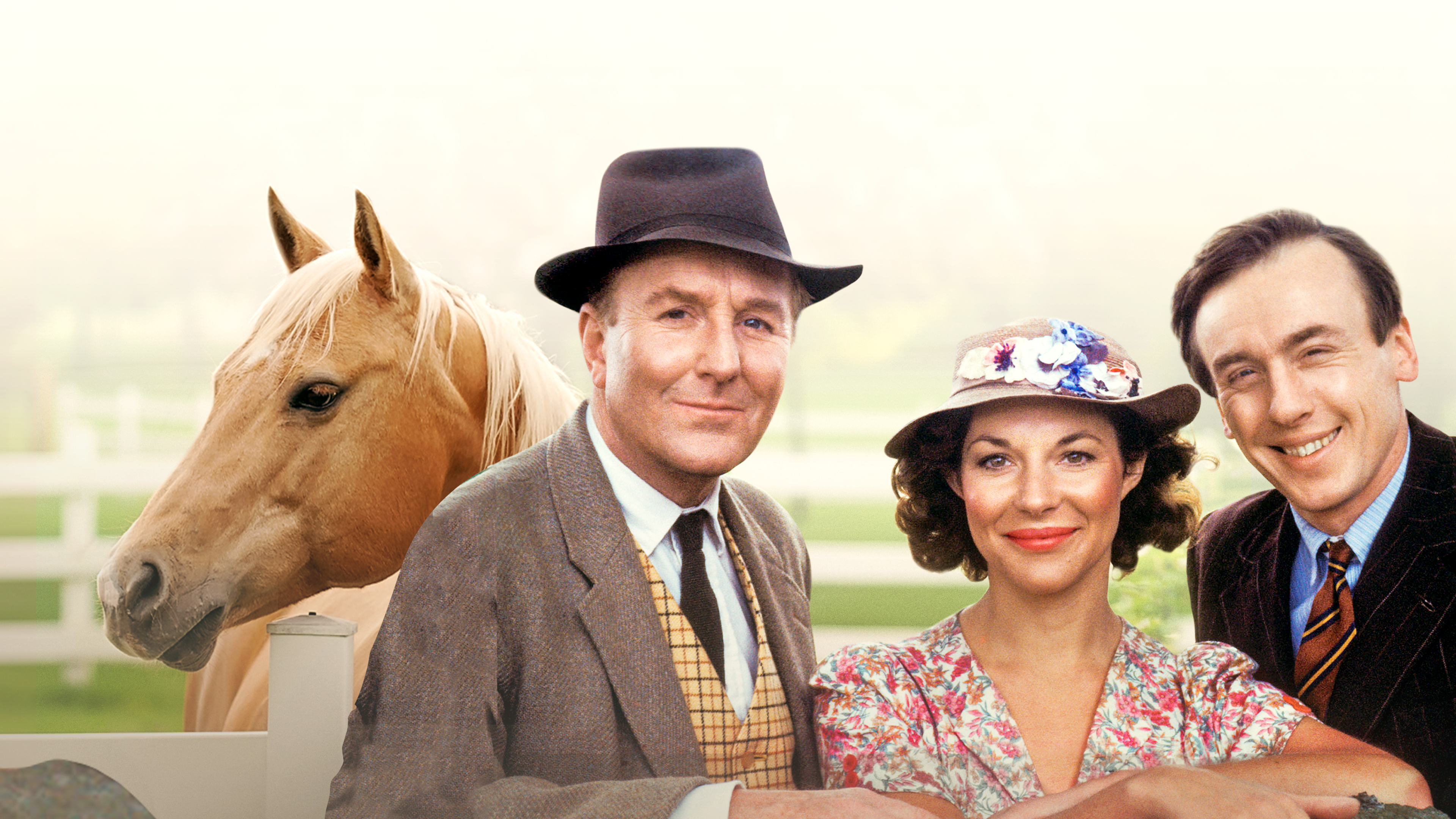 All Creatures Great And Small The Movie