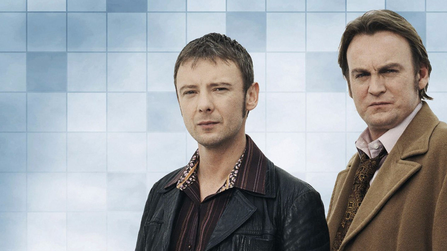 Watch Life on Mars Season 2 Prime Video Watch Life on Mars Season 2 Prime Video