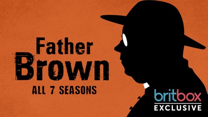 Watch Father Brown Season 8 Prime Video In most episodes, a murder is committed early on in the program. watch father brown season 8 prime video