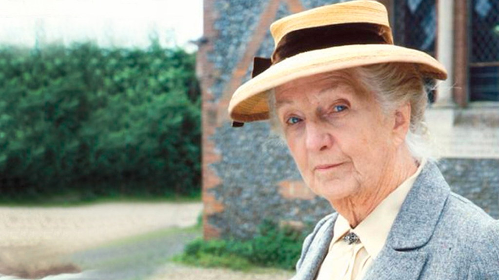 Stream Miss Marple