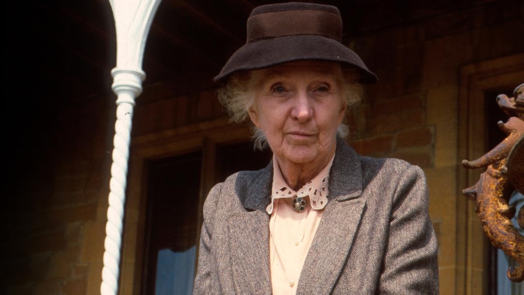 Miss Marple Episodes En Francais En Entier Miss Marple Saison 4 Streaming - draoil