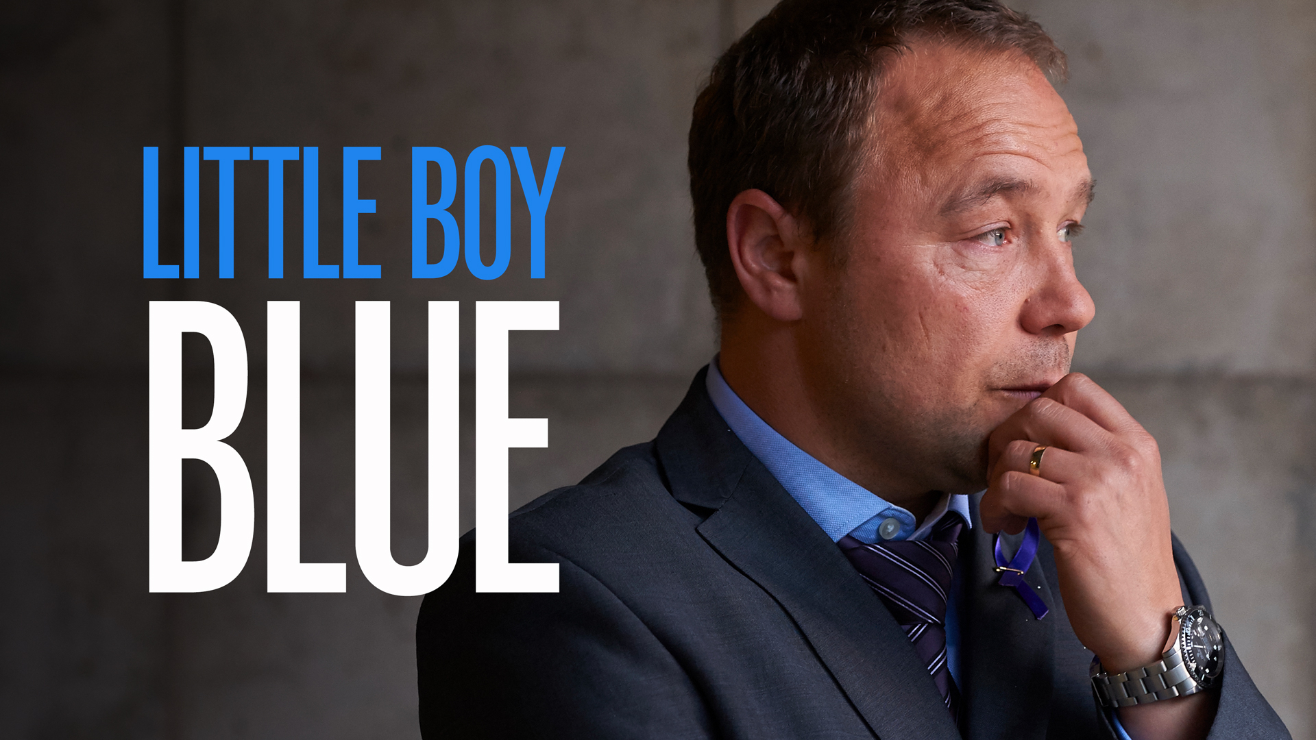 Prime Video In Plain Sight, Season 1