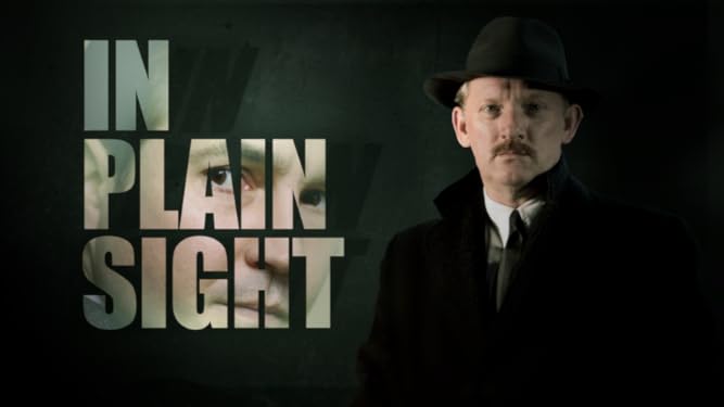 Britbox Primeval 2025