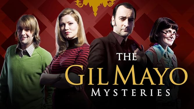Watch Gil Mayo Mysteries Season 1 Prime Video This title is currently not available to stream on digital platforms. watch gil mayo mysteries season 1
