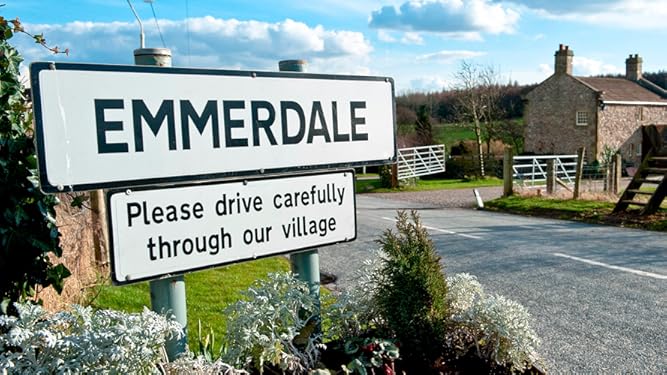 Watch Emmerdale Season 49 2020 Prime Video