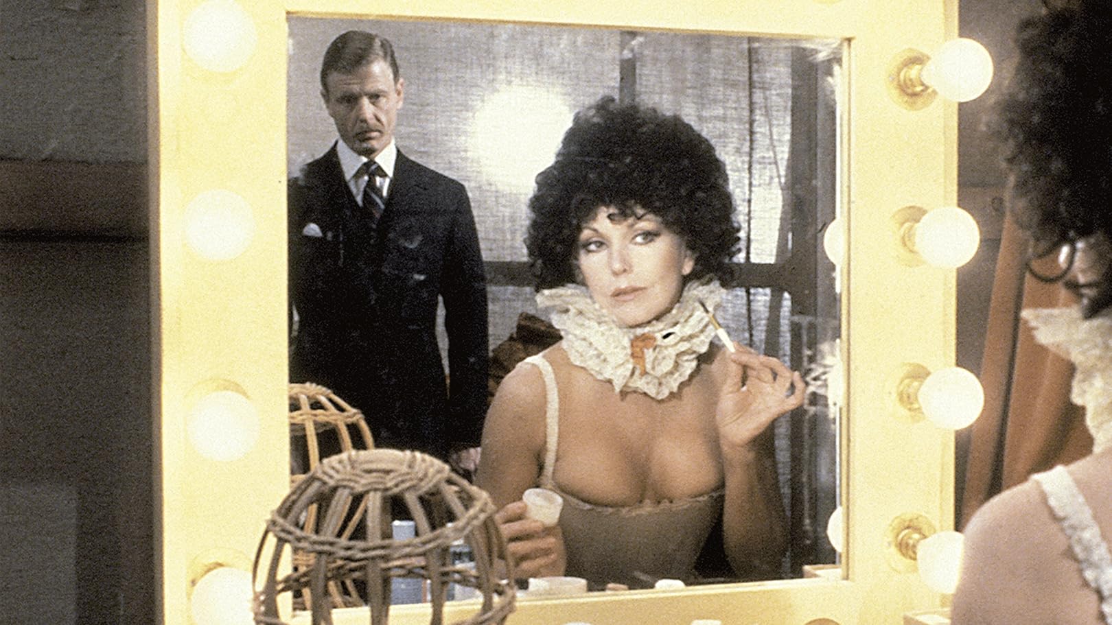 Watch The Mirror Crack'd Prime Video