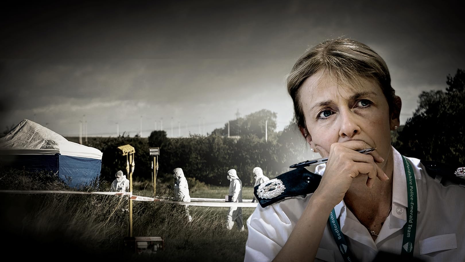 Watch 24 Hours in Police Custody, Season 7 Prime Video