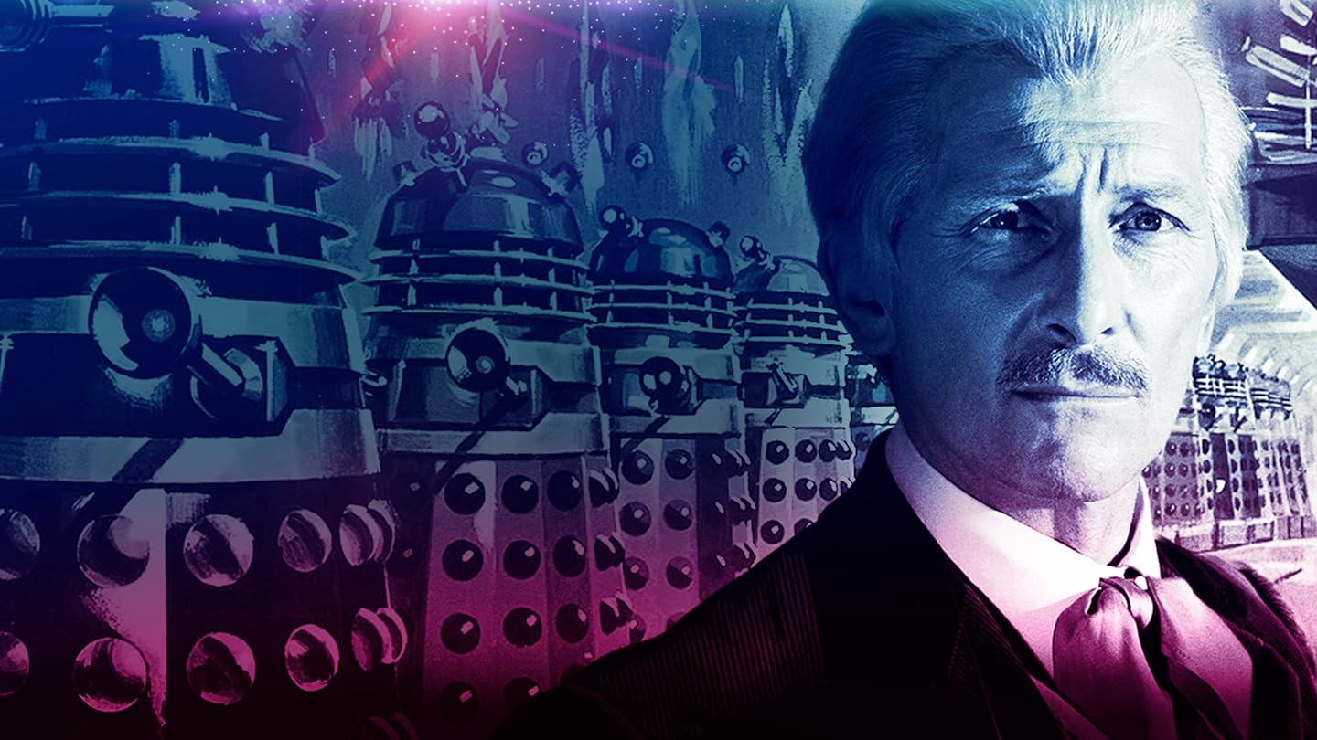 Watch Dr. Who and the Daleks Prime Video