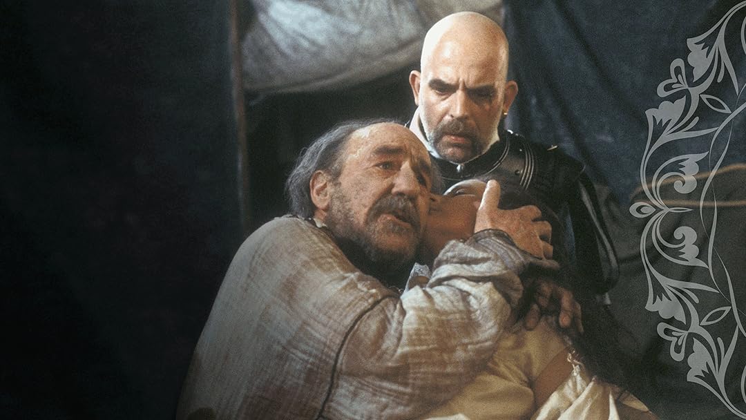 King lear sparknotes image