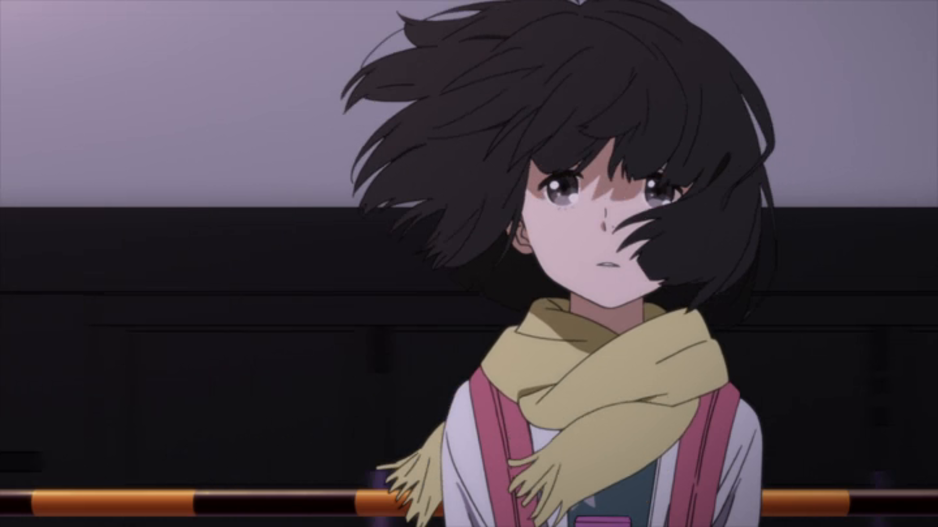 Watch The Anthem Of The Heart Prime Video