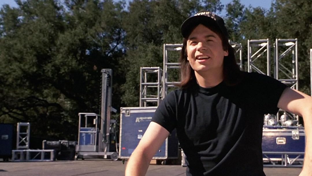 Wayne's World 2 Streaming Amazon.com: Watch Wayne's World 2 | Prime Video