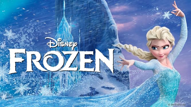 Watch Frozen 2013 Prime Video Pg 1 hrs 38 mins. watch frozen 2013 prime video