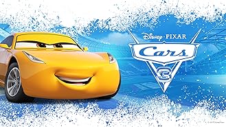 Watch Cars 3 Theatrical Prime Video Sorprendido por una nueva generación de corredores ultrarrápidos, el legendario rayo mcqueen queda relegado repentinamente del deporte que tanto ama. watch cars 3 theatrical prime video