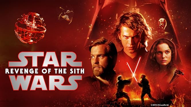 Watch Star Wars The Digital Six Film Collection Prime Video Just check out the below list to prove it. watch star wars the digital six film