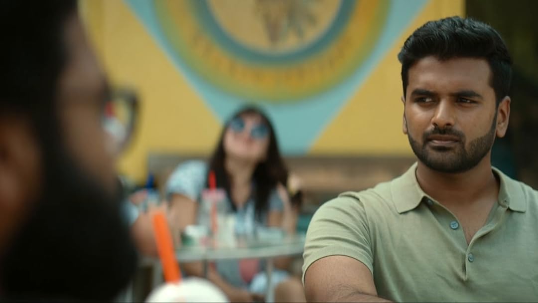 ee nagaraniki emaindi movie in amazon prime
