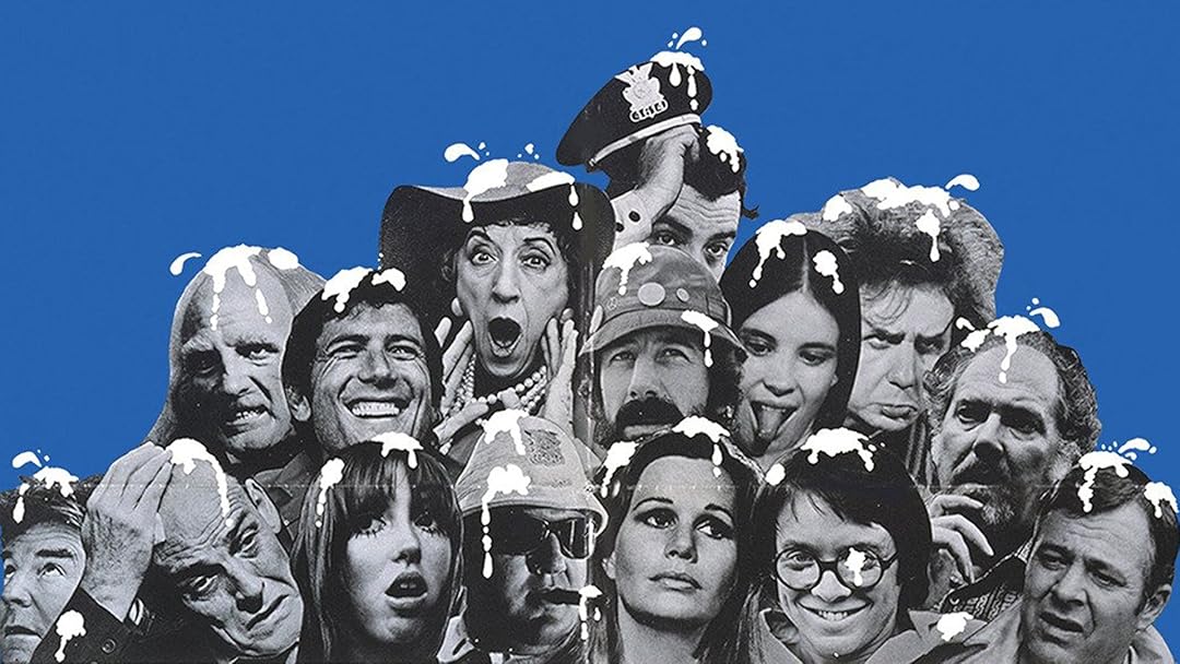 Watch Brewster Mccloud Prime Video