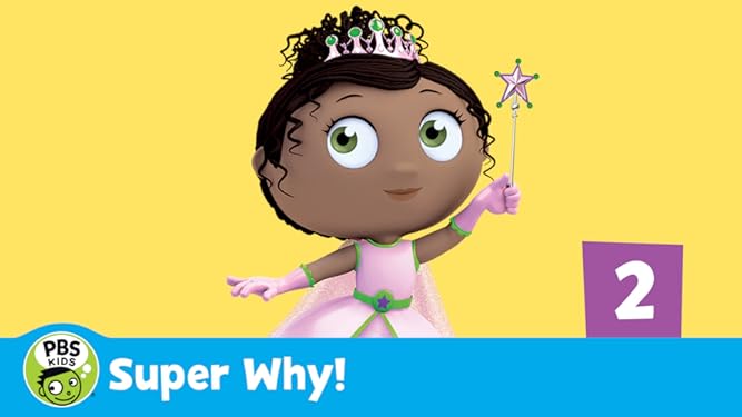 wallpapers Super Why The Three Feathers Dailymotion watch super why season 3 prime video