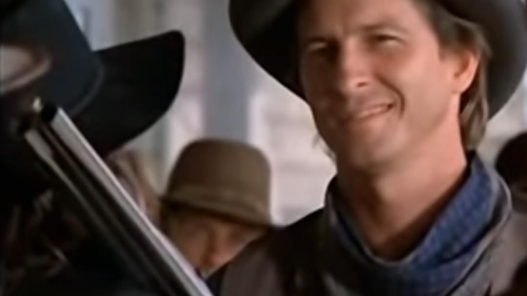 Watch The Young Riders Prime Video