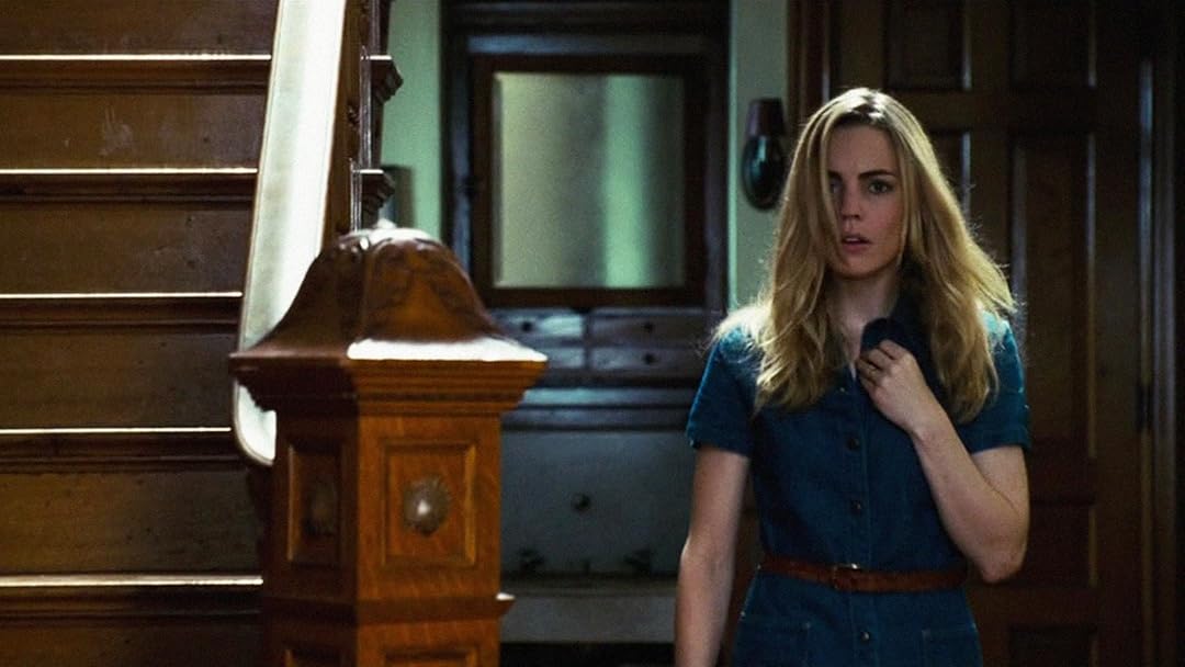 Watch The Amityville Horror 2005 Prime Video