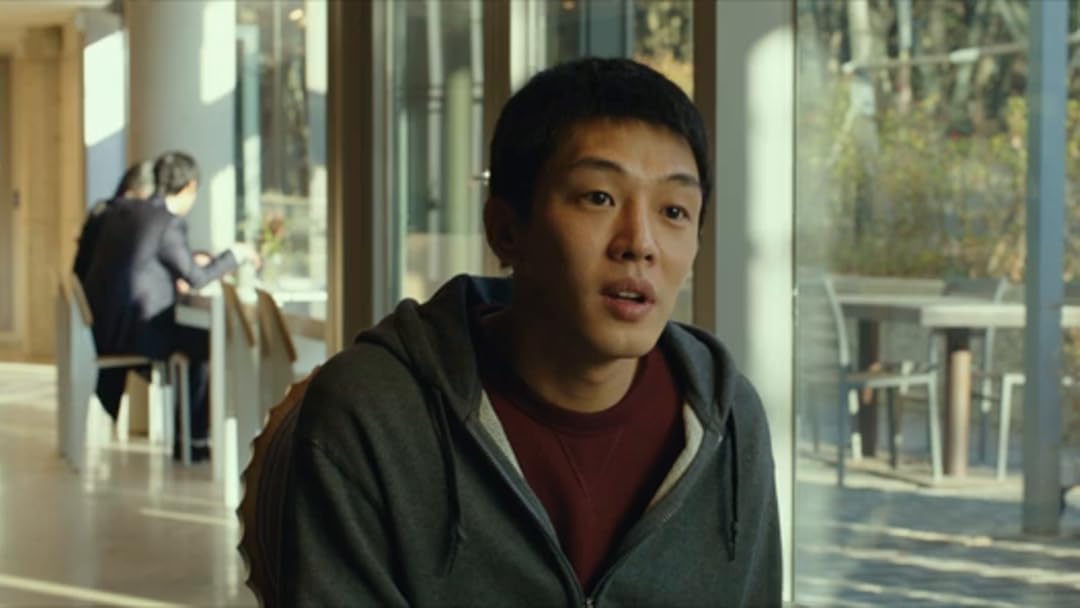 Watch Burning Prime Video