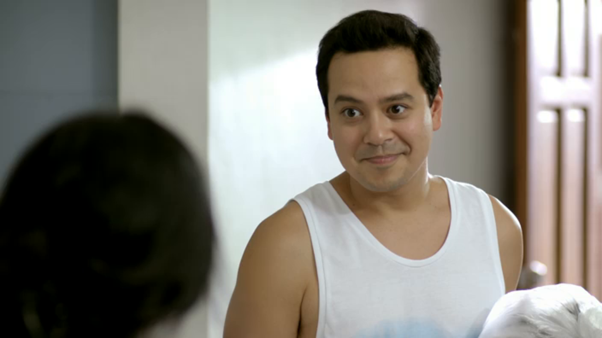 Watch Just The 3 Of Us Prime Video